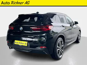 BMW X2 25e xDrive