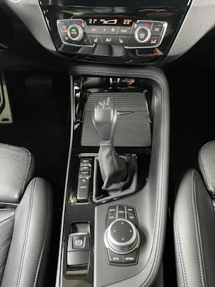 BMW X2 25e xDrive