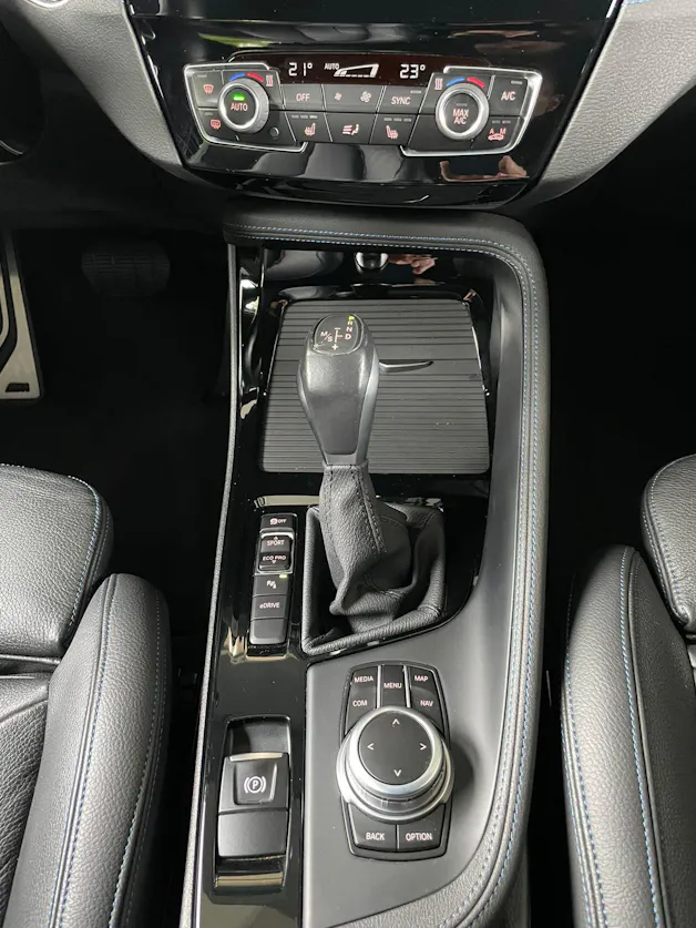 BMW X2 25e xDrive
