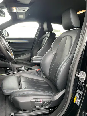 BMW X2 25e xDrive