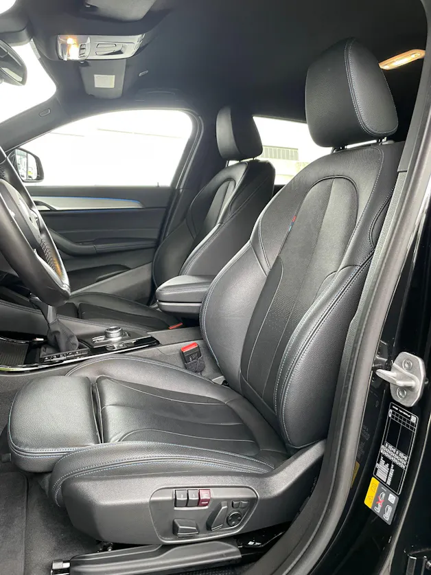 BMW X2 25e xDrive