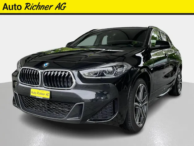 BMW X2 25e xDrive