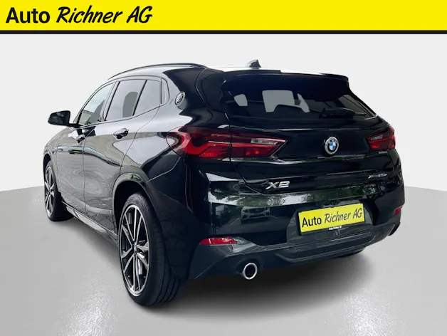 BMW X2 25e xDrive