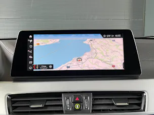 BMW X2 25e xDrive