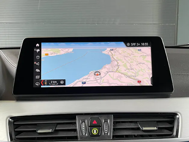 BMW X2 25e xDrive