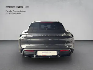 PORSCHE Taycan Turbo Cross Turismo