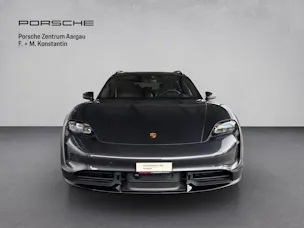 PORSCHE Taycan Turbo Cross Turismo