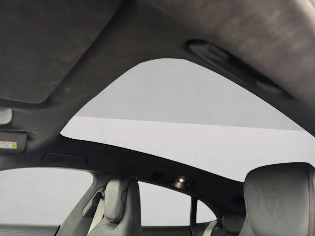 PORSCHE Taycan Turbo Cross Turismo