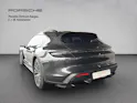 PORSCHE Taycan Turbo Cross Turismo
