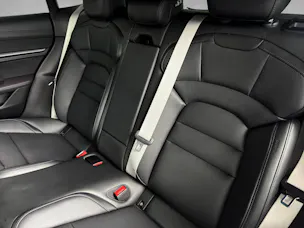 PORSCHE Taycan Turbo Cross Turismo