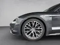 PORSCHE Taycan Turbo Cross Turismo