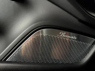 PORSCHE Taycan Turbo Cross Turismo