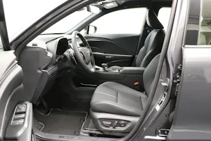 Lexus LBX 1.5 Hybrid Relax AWD
