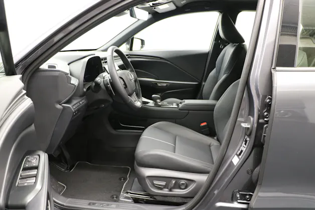 Lexus LBX 1.5 Hybrid Relax AWD