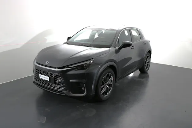 Lexus LBX 1.5 Hybrid Relax AWD