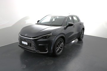 Vehicle image LEXUS LBX 1.5 Hybrid Relax AWD