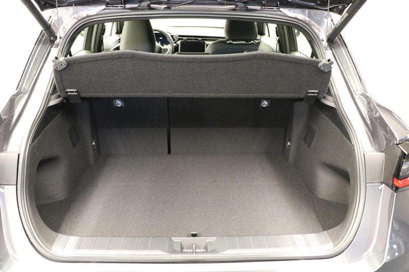 Vehicle image LEXUS LBX