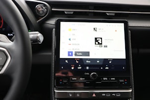 Vehicle image LEXUS LBX 1.5 Hybrid Relax AWD