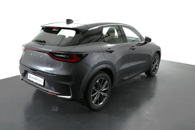Lexus LBX 1.5 Hybrid Relax AWD