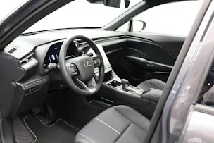 Lexus LBX 1.5 Hybrid Relax AWD