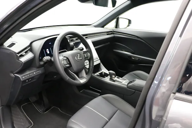 Lexus LBX 1.5 Hybrid Relax AWD