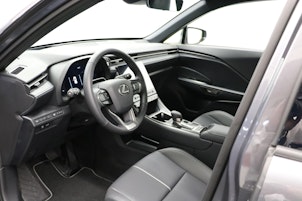 Vehicle image LEXUS LBX 1.5 Hybrid Relax AWD