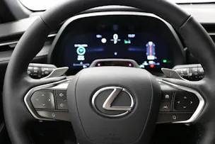 Lexus LBX 1.5 Hybrid Relax AWD
