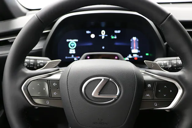 Lexus LBX 1.5 Hybrid Relax AWD