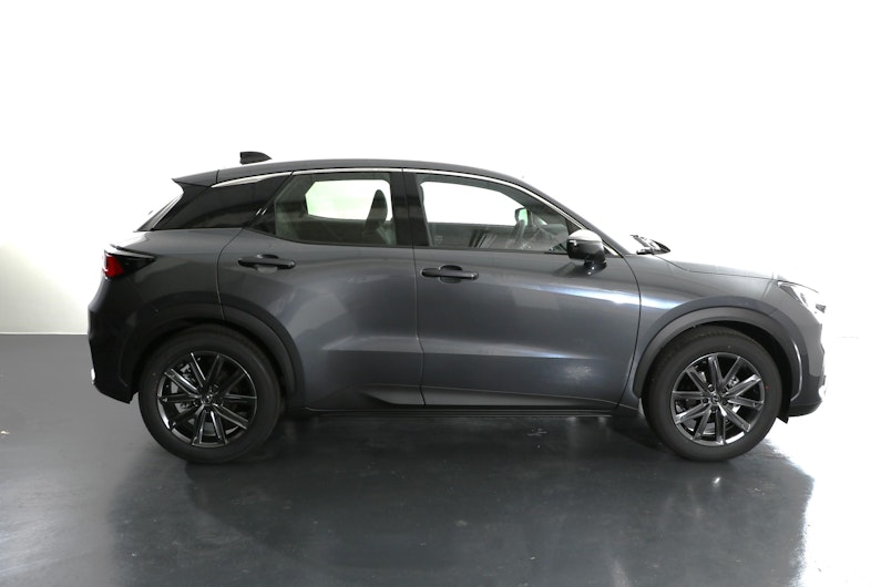 Vehicle image LEXUS LBX