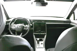 Lexus LBX 1.5 Hybrid Relax AWD