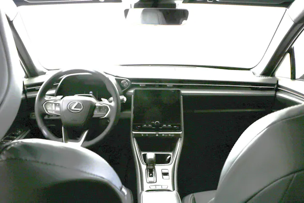 Lexus LBX 1.5 Hybrid Relax AWD