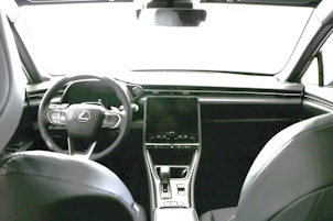 Vehicle image LEXUS LBX 1.5 Hybrid Relax AWD