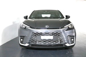 Vehicle image LEXUS LBX 1.5 Hybrid Relax AWD