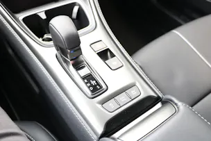 Lexus LBX 1.5 Hybrid Relax AWD