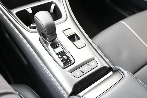 Lexus LBX 1.5 Hybrid Relax AWD