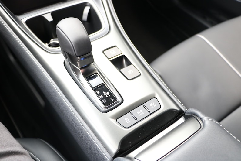 Vehicle image LEXUS LBX