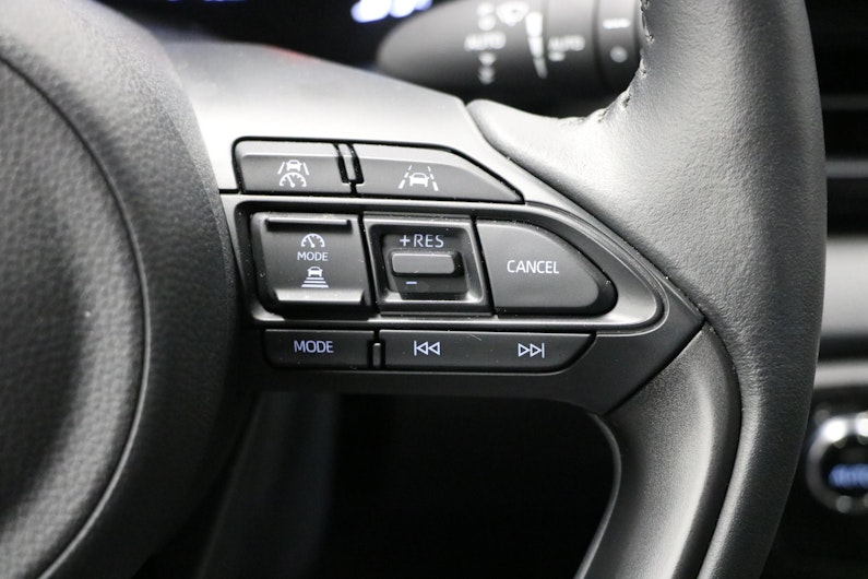 image du véhicule TOYOTA YARIS