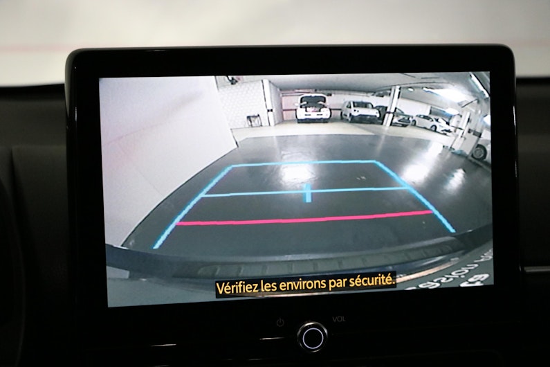 image du véhicule TOYOTA YARIS