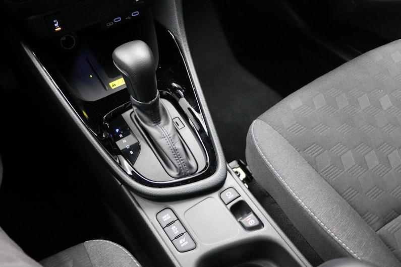 image du véhicule TOYOTA YARIS