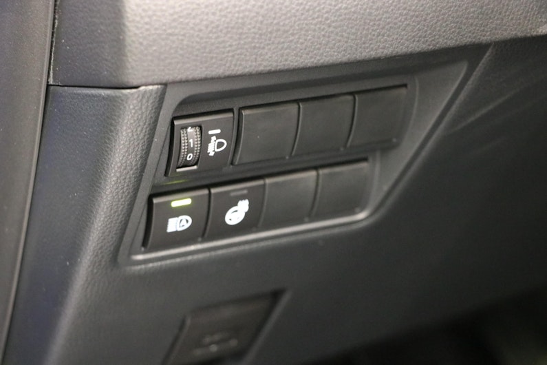 image du véhicule TOYOTA YARIS