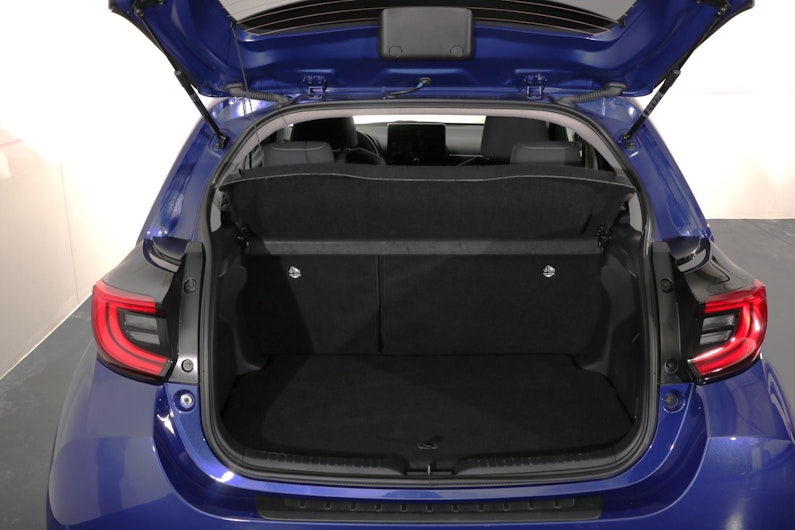 image du véhicule TOYOTA YARIS