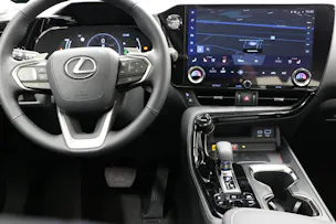 Lexus NX 450h+ Comfort