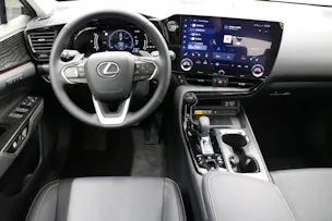 Lexus NX 450h+ Comfort