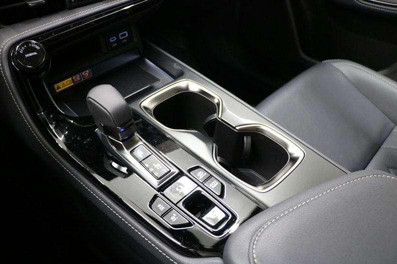 Vehicle image LEXUS NX