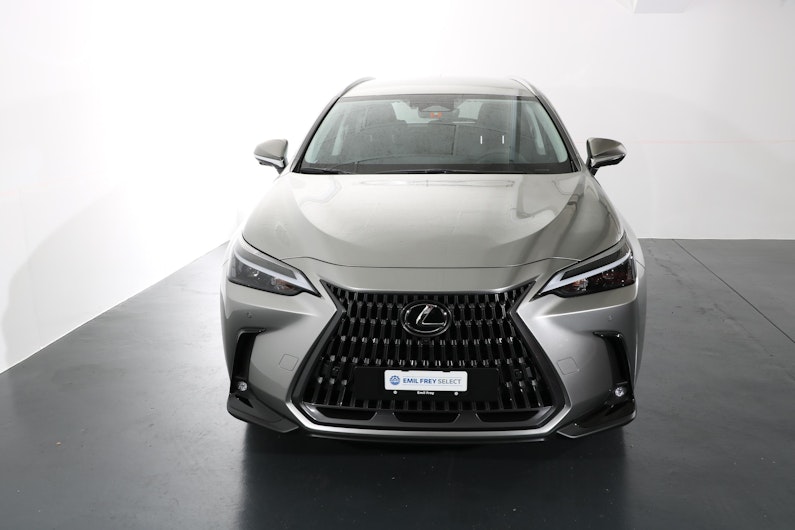 Vehicle image LEXUS NX