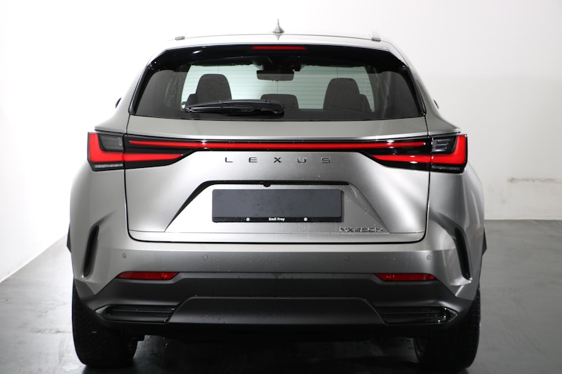 Vehicle image LEXUS NX