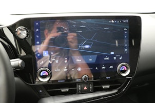 Vehicle image LEXUS NX 450h+ Comfort