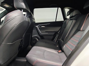 Vehicle image TOYOTA RAV4 2.5 Plug-In-Hybrid Platinum