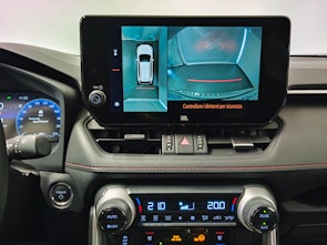 Vehicle image TOYOTA RAV4 2.5 Plug-In-Hybrid Platinum