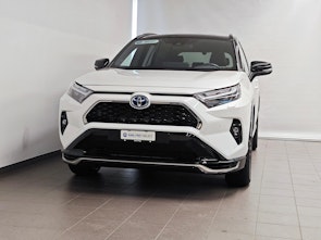 Vehicle image TOYOTA RAV4 2.5 Plug-In-Hybrid Platinum